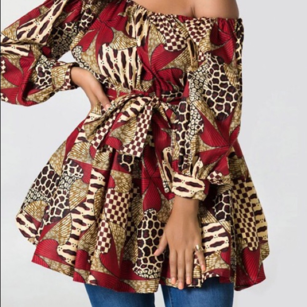 African style